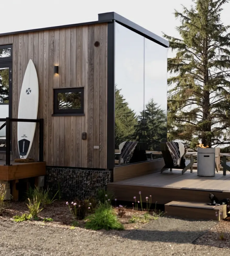 Mirror home 3