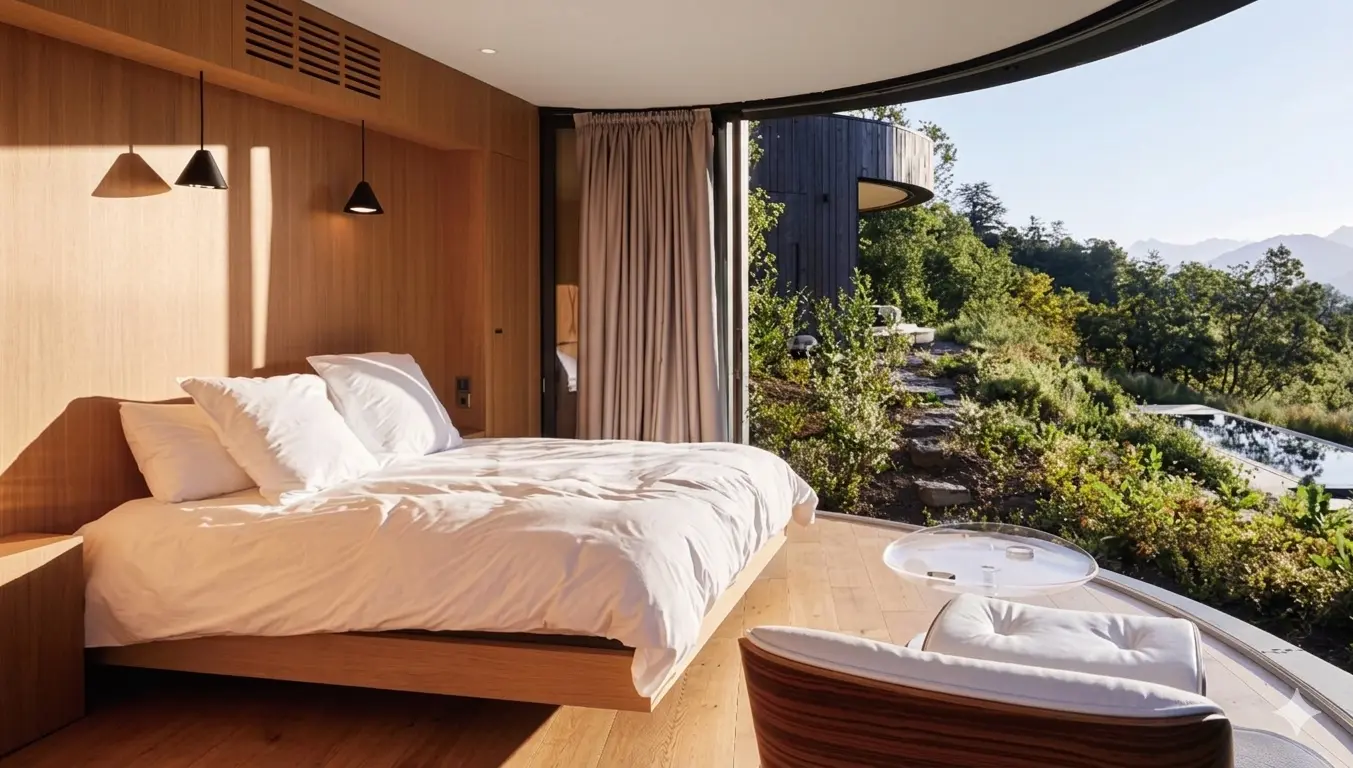 Mirror home 6